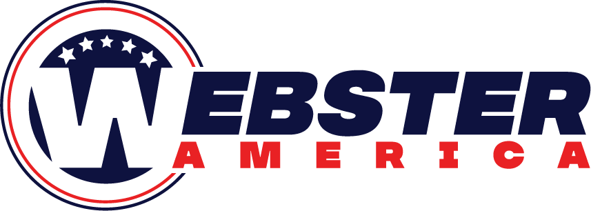 Webster America